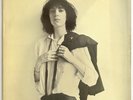 Patti Smith - Horses - Arista AB 4066 SA - Vinyl LP 1978 Press Ultrasonic Clean