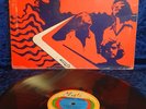 Telegraph Avenue (Telegraph Ave.) - S/T 1971 PSYCH ROCK FLOWER POP PERU TARKUS