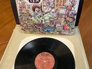 Weird Al Yankovic Self Titled Debut 1983 LP Vinyl Rock and Roll Records