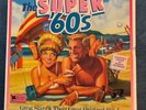 SEALED THE SUPER 60’S Great Stars & Their Original Hits VINYL 7LP BOX SET