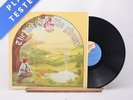 Anthony Phillips The Geese & The Ghost Reissue Usa LP Album Vinyl Record - EX/EX