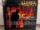 Neil Young & Crazy Horse Sleeps w/ Angels Reprise 1-45749 1994 2 LP RARE
