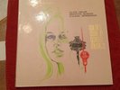 BRIGITTE BARDOT ALAIN DELON LP JAPAN Full Movie Music Photo Bardot