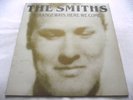 THE SMITHS   STRANGEWAYS, HERE WE COME ** 1987 UK ROUGH TRADE LP A-2U, B-2U.