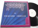 Soundtrack XANADU ** 1980 UK JET LP Test Pressing. OLIVIA NEWTON-JOHN, ELO.