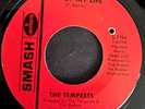 Northern soul The Tempests Out of my life  Nr Mint condition