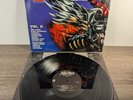 LEGENDS OF METAL Tribute To Judas Priest II LP Vinyl Compilation Hard Rock