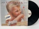 Van Halen – 1984 LP 1984 Warner 1-23985 Shrink Hype VG+/VG+ Jump Panama