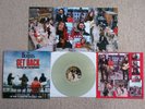 THE BEATLES - THE ROOFTOP PERFORMANCE - CLEAR VINYL ALBUM LP, INNER, POSTER NEW