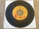 The Jaguars The Way You Look Tonight / Moonlight and You 45 7