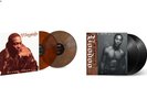D'Angelo - Brown Sugar / Voodoo 2 Pack, Vinyl Record, LP, Brown/Black