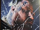 JELLY ROLL BALLADS OF THE BROKEN  RED WHITE BURST Vinyl LP 12