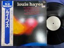 MINT  W.PROMO LOUIS HAYES VEE JAY RJL-6012 OBI STEREO JAPAN Vinyl LP