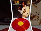 ELVIS - PROMISED LAND FRIDAY MUSIC 180 GRAM RED VINYL, Excellent Condition