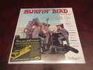 THE TRASHMEN VERIFIED SURFIN BIRD MONO 1996 SUNDAZED BLACK HIGH QUALITY VINYL LP