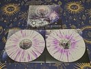 Born Of Osiris - Purple Splatter /500 2xLP Vinyl Deathcore Djent Metalcore RARE