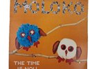 Moloko ‎The Time Is Now Vinyl 12