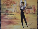 Falla The Three Cornered Hat Ansermet Teresa Berganza LP Vinyl