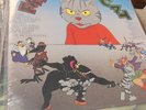 FRITZ THE CAT - SOUNDTRACK LP BRAND NEW VINYL RECORD SEALED