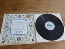 Dvorak New World Symphony Sawallisch UK Columbia B/S ED1 Stereo SAX 2322 LP