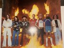 Lynyrd Skynyrd – Street Survivors 1977 Flames And Inserts Bonus Radio Station Lp