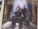 Ozzy Osbourne Billy Morrison Gods Of Rock N Roll GOLD Vinyl Limited /500