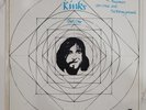 The Kinks Lola Versus Powerman And The Moneygoround, Part One Vinyl LP - RS 6423