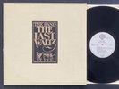 1978 THE BAND THE LAST WALTZ 3xLP NM