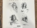 4LP Rock Led Zeppelin – BBC Sessions Blues Rock US 1997