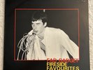 FAD GADGET Fireside Favorites LP Vinyl Record Mute Records 1980 Original RARE