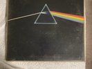 Dark Side of the Moon by Pink Floyd