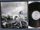 Rush - Permanent Waves - NM/EX 1985 RE Prog Rock Mercury SRM-1-4001 Sleeve