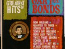 GARY (U.S.) BONDS Greatest Hits Of Legrand LLP 3003 ROCK 1962 33RPM