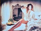 Sandra - paintings in yellow (1990) Virgin Vinyl LP OIS