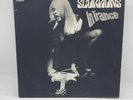 THE SCORPIONS In Trance LP German Pressing 1975 VG+ Super Clean Metal Rock Vinyl