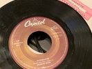 Hip Hop/Rap/Rock 45 BEASTIE BOYS Intergalactic CAPITOL Jukebox Only Vinyl Single
