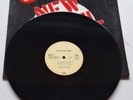 New Model Army  New Model Army 1987 A1/B1 1st Press Germany  Vinyl LP EX/VGG+