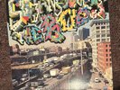 Sufjan Stevens THE BQE Brooklyn Queens Expressway LP W/Comic Book RARE EX