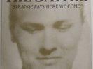 THE SMITHS / *Strangeways, Here We Come* / RAR  / MORRISSEY / SMITHS