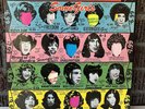 1978 ROLLING STONES Some Girls Original Cover LP Rolling Stones COC 39108 VG/VG