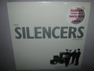 The SILENCERS A Letter From St Paul ORIGINAL SEALED New Vinyl LP 1987 6442-1-R c