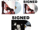 3x SEALED ALL SIGNED Vinyl CD Set Man's Best Friend Sabrina Carpenter Autograph