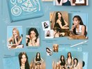 GIRLS' GENETATION 2026 SEASON’S GREETINGS [THE TREASURE VOYAGE] /SET+GIFT+POB
