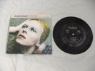 BOWIE LIFE ON MARS MAN WHO SOLD THE WORLD UK PRESS LIFETIMES - RARE SOLID CENTRE