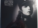 JANET JACKSON'S Rhythm Nation 1814 1989 VINYL LP