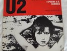 U2 Sunday Bloody Sunday Reissue 12