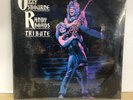 Ozzy Osbourne - Randy Rhoads Tribute (1987, CBS ZX2 40714) 2x LP gatefold