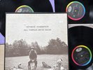 GEORGE HARRISON All Things Must Pass 3XLP boxset Complete W/Original Sleeves VG+