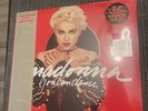 Madonna RSD You Can Dance LP sealed