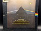 Pink Floyd Dark Side Of The Moon 30th Anniversary 2003 Vinyl Sealed